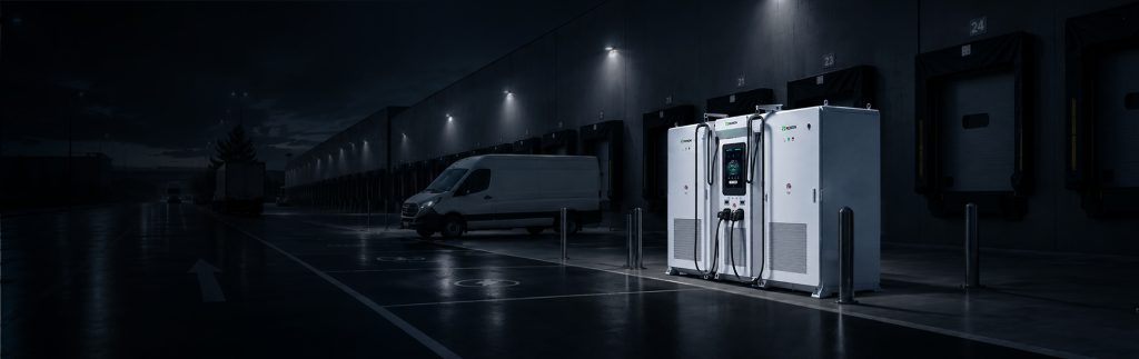 Where Clean Energy, Storage and Mobility Come Together
