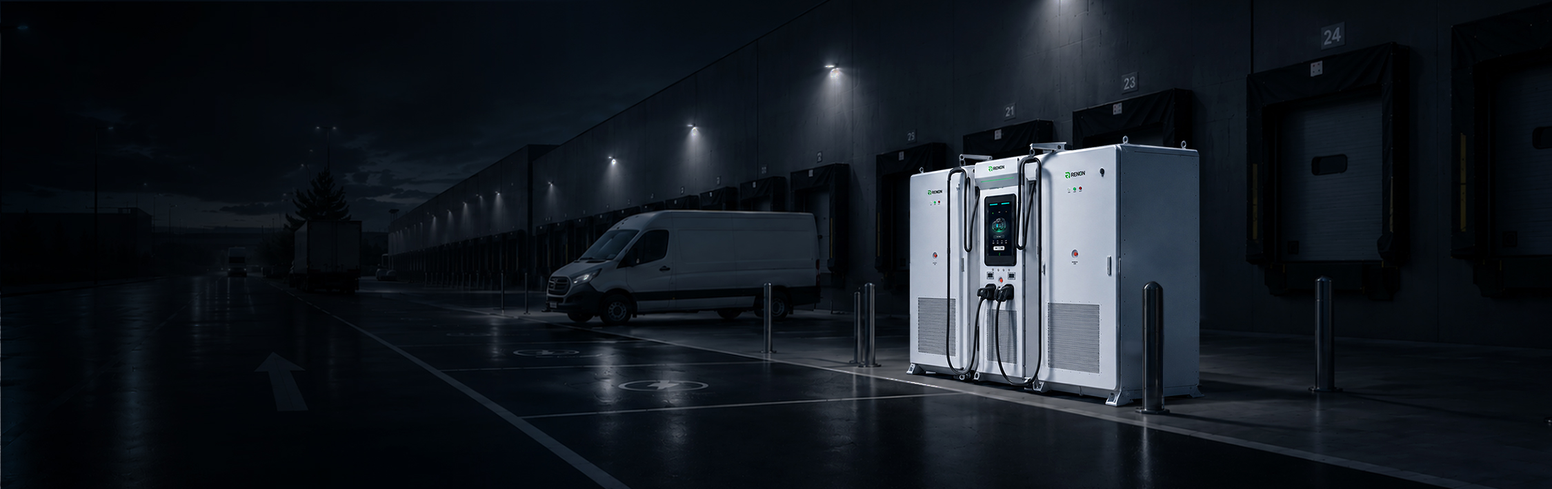 Where Clean Energy, Storage and Mobility Come Together