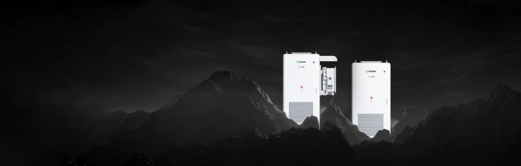 Built for Growing Energy Needs and Smarter Operations
