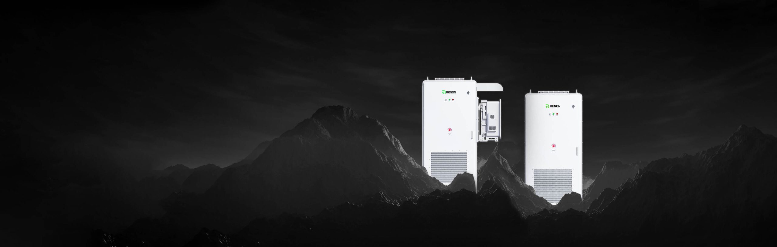 Built for Growing Energy Needs and Smarter Operations