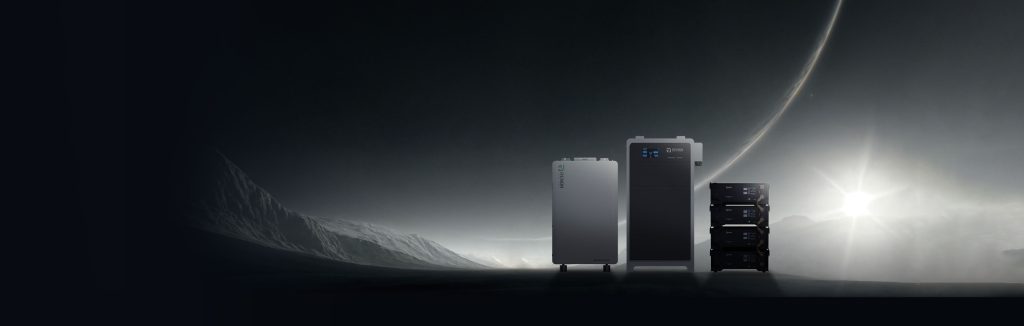 Power Your Home Today and Stay Ready for Tomorrow