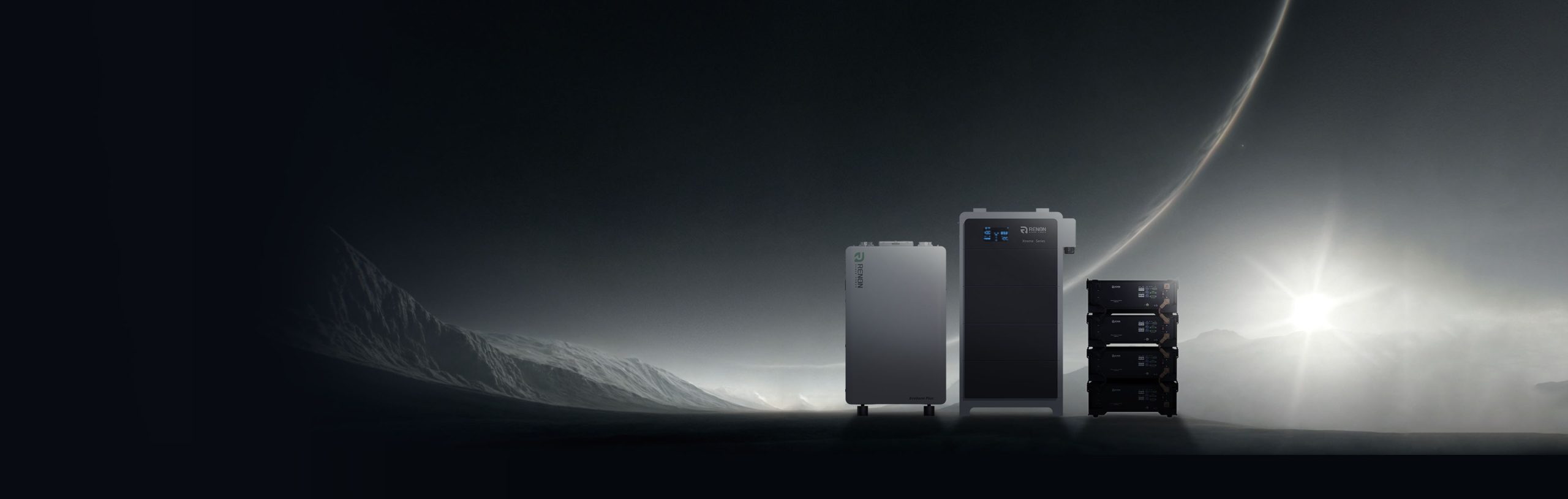 Power Your Home Today and Stay Ready for Tomorrow