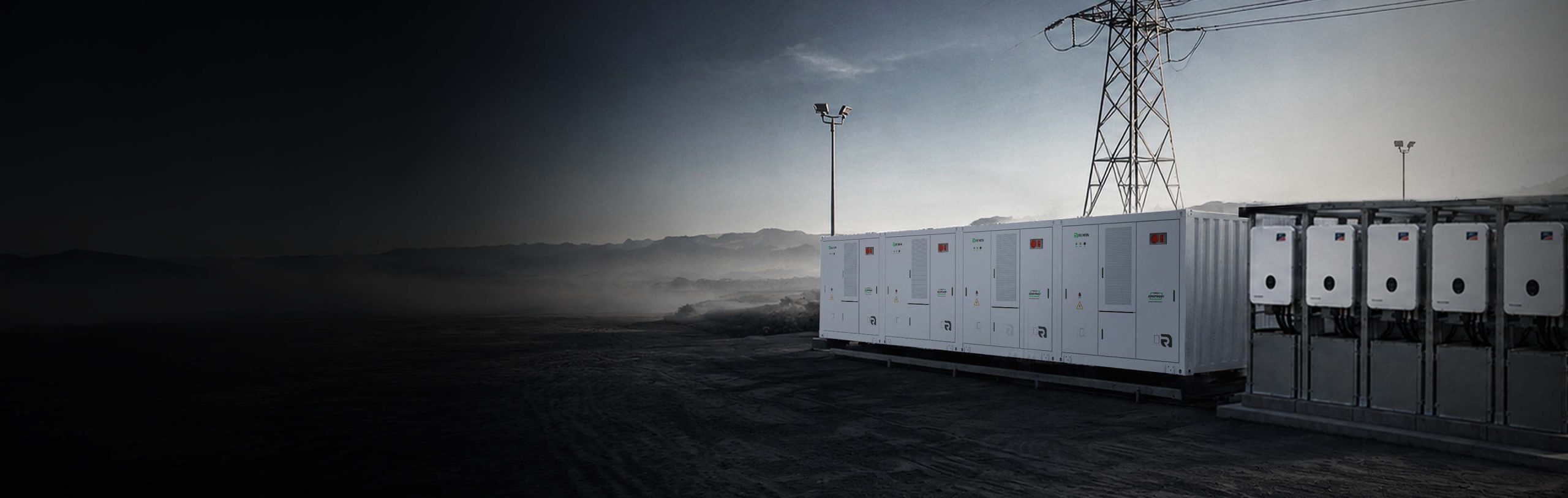 Engineered for Complex Sites and Long-Term Energy Value
