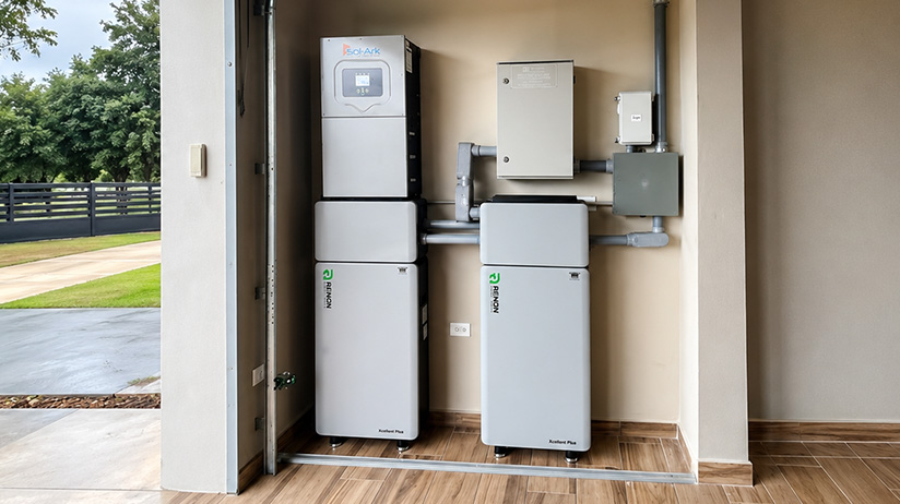 Puerto Rico Hybrid Energy Project