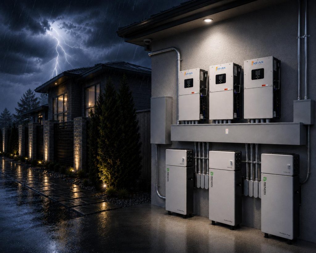 Virtual Power Plant Partners