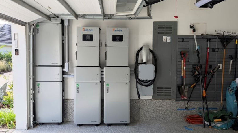 Energy Storage Distributors