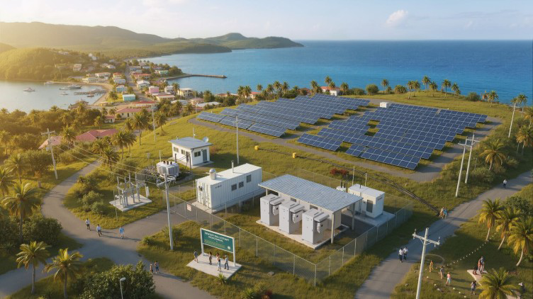 Distributed Energy Storage Is Reshaping the Energy Asset Value Landscape