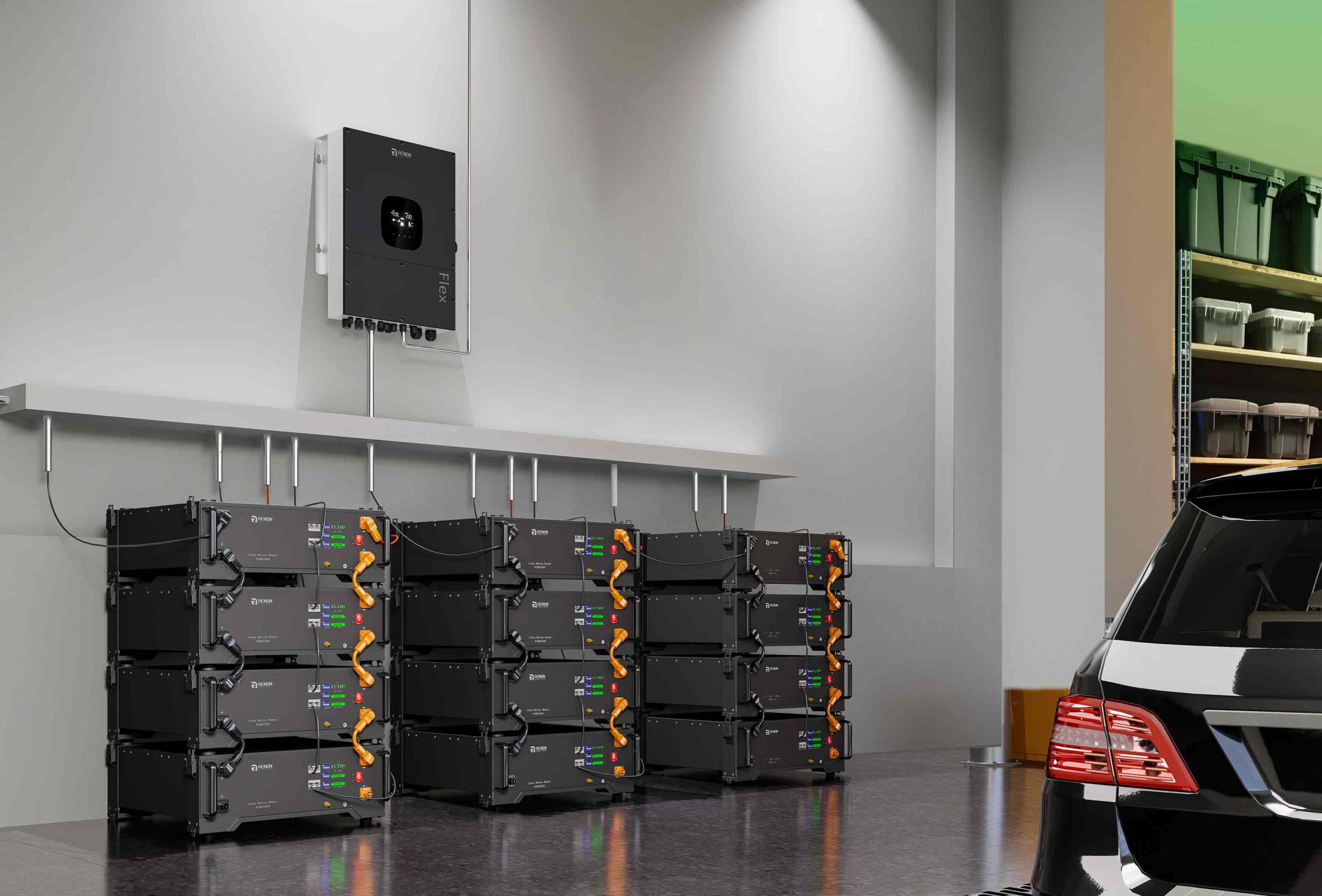 Smart App Monitoring