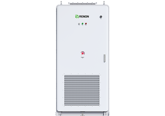 C&I On-Grid Energy Storage
