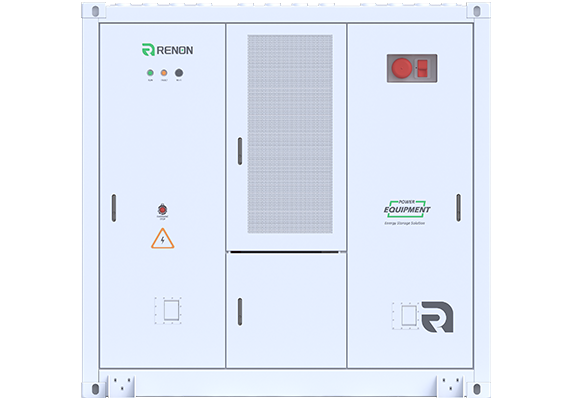 Utility-Scale Energy Storage