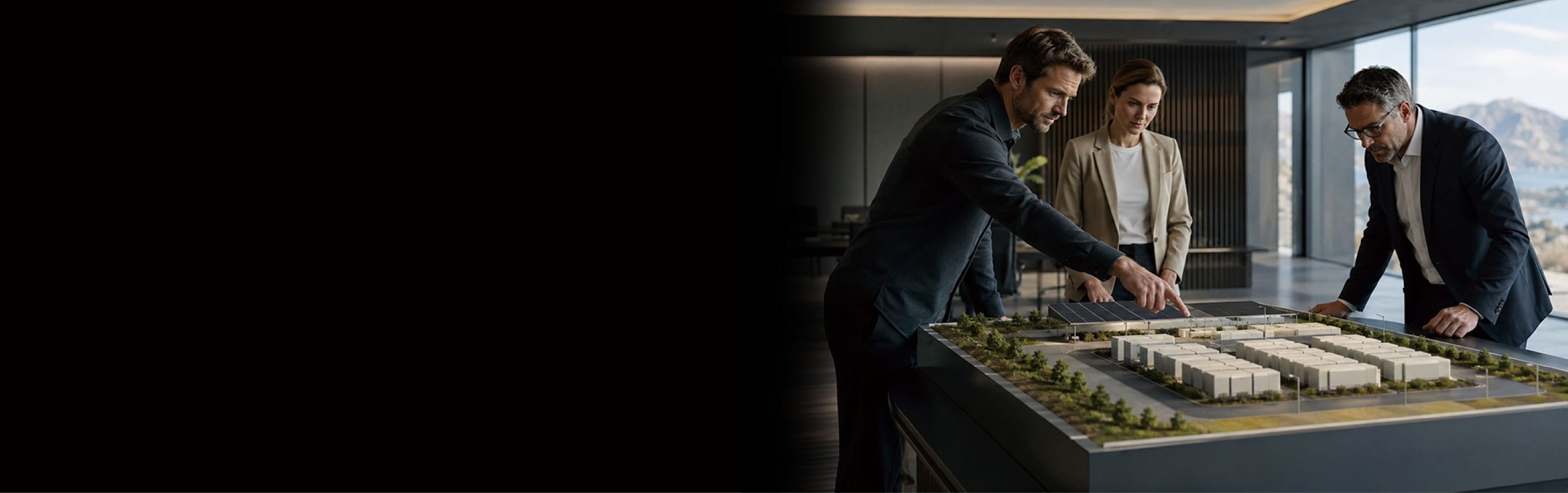 CONNECT WITH THE RIGHT  EXPERTS FOR YOUR PROJECT