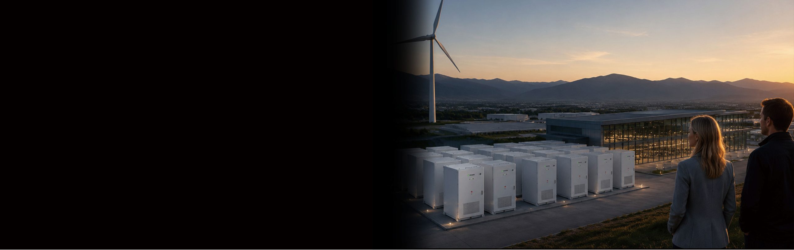 DISCOVER THE RIGHT ENERGY STORAGE DIRECTION