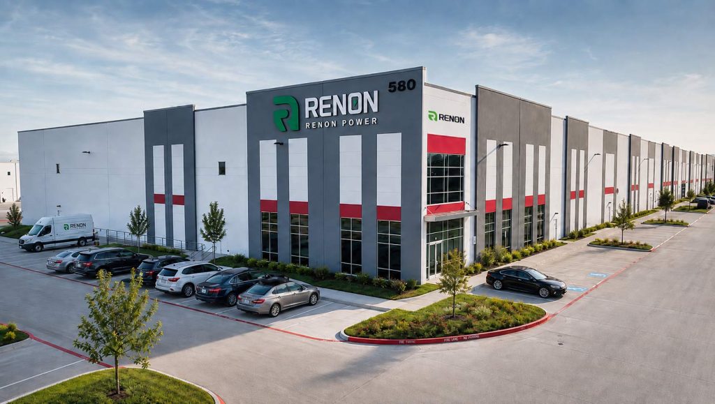 North American HQ