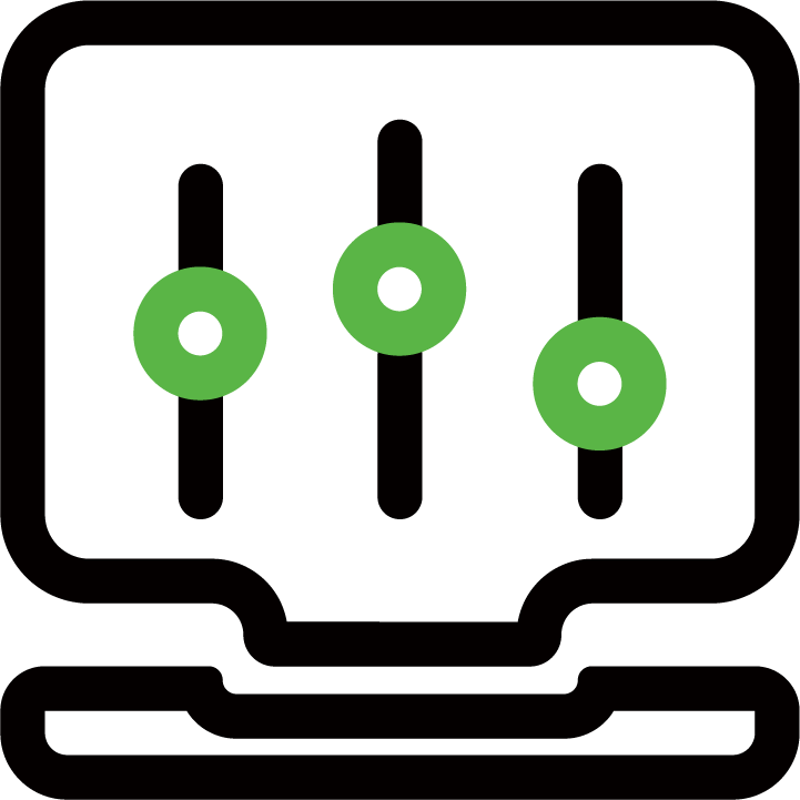 Smart Control & Optimization