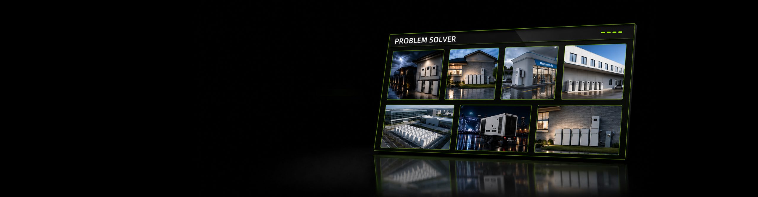 Solutions