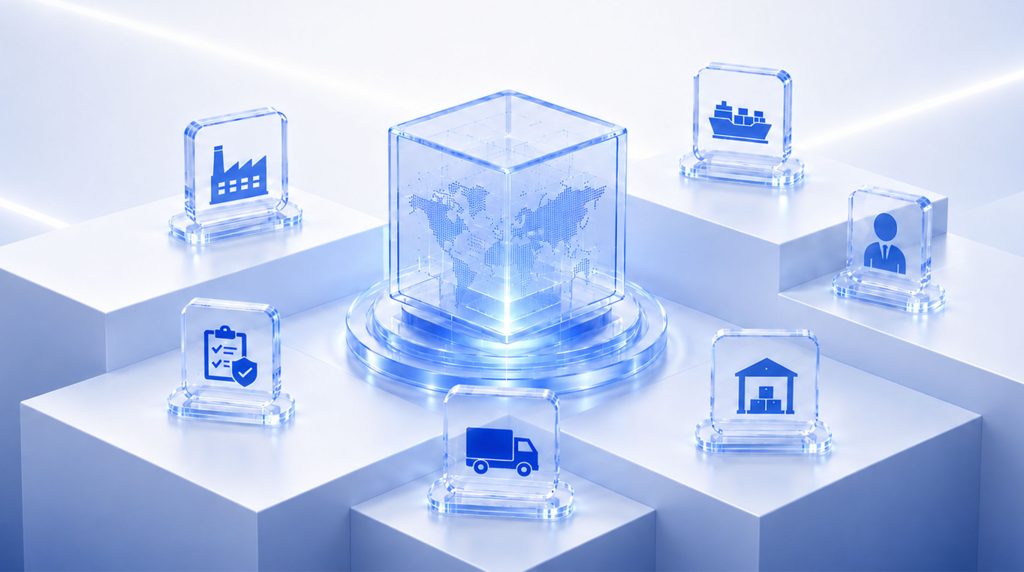 Responsible Supply Chain