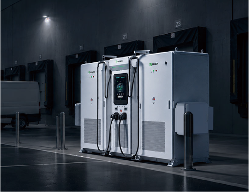 Backup Power Solutions