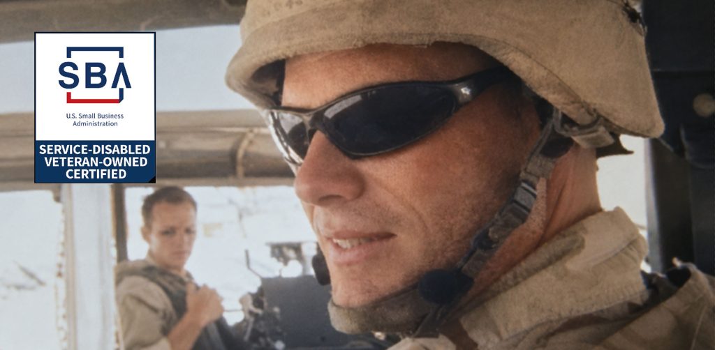Veteran Founded