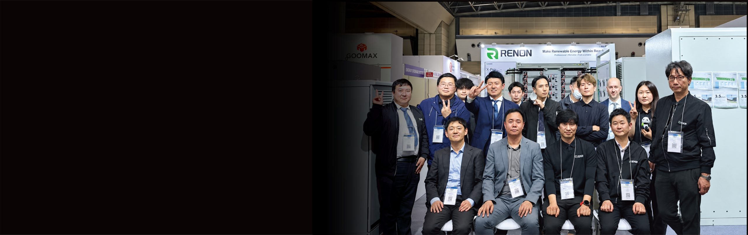 Asia Pacific Business