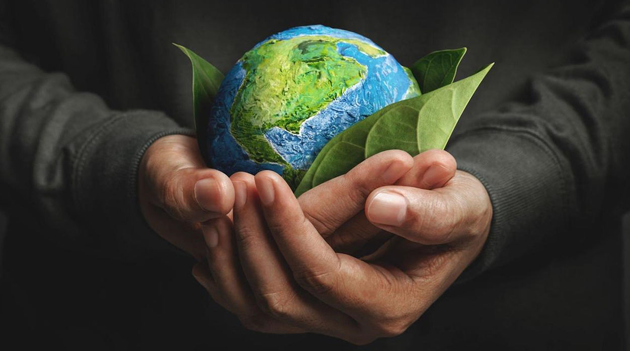 From Green Products to Zero Carbon Operations