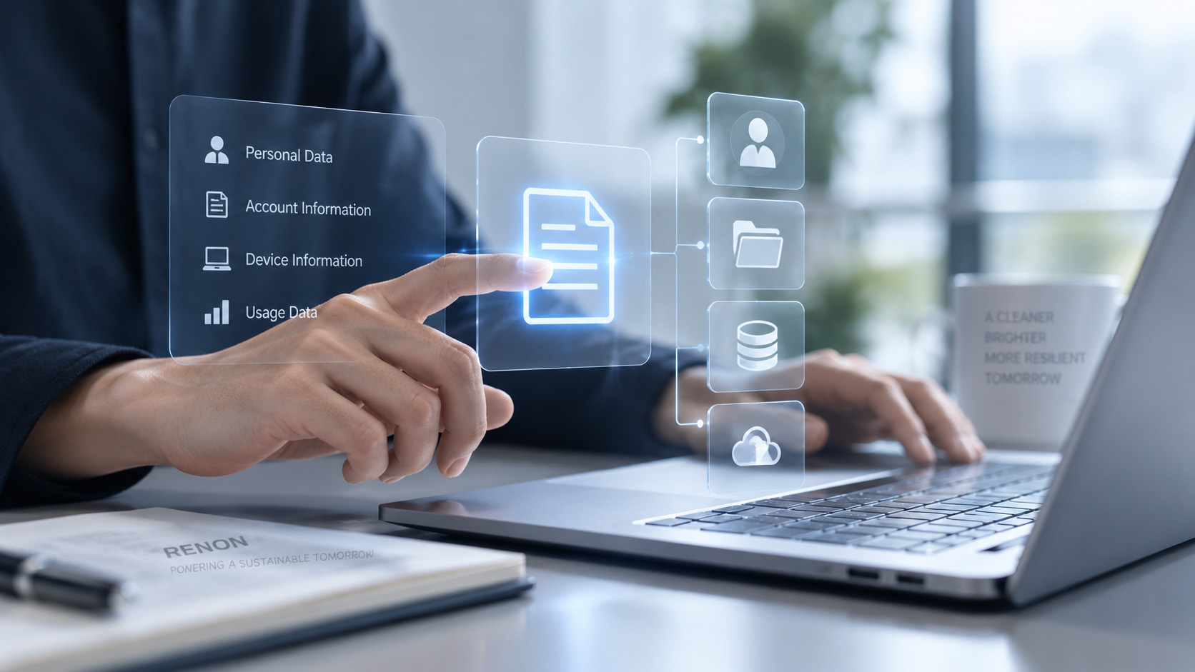 Right to Access & Copy