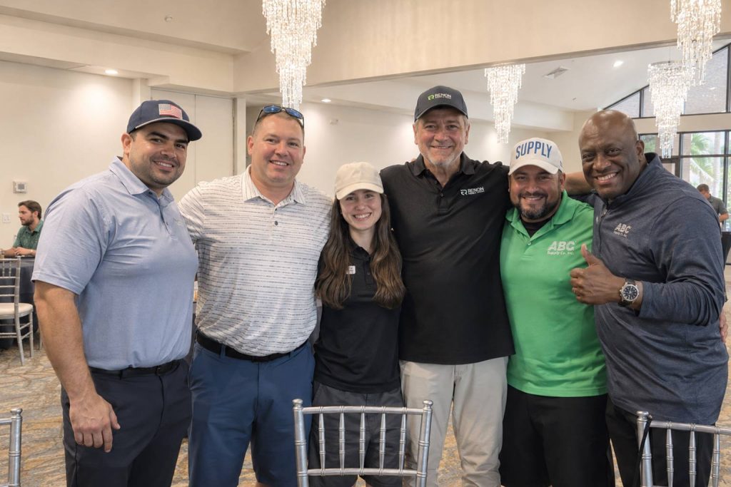 Distribution Partners