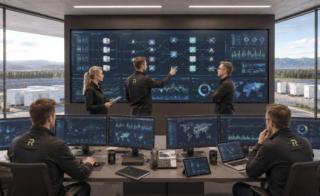 Cybersecurity Partners