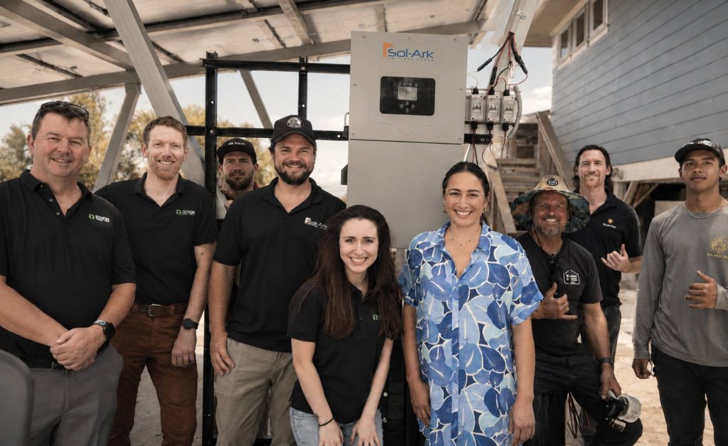 Energy Partners