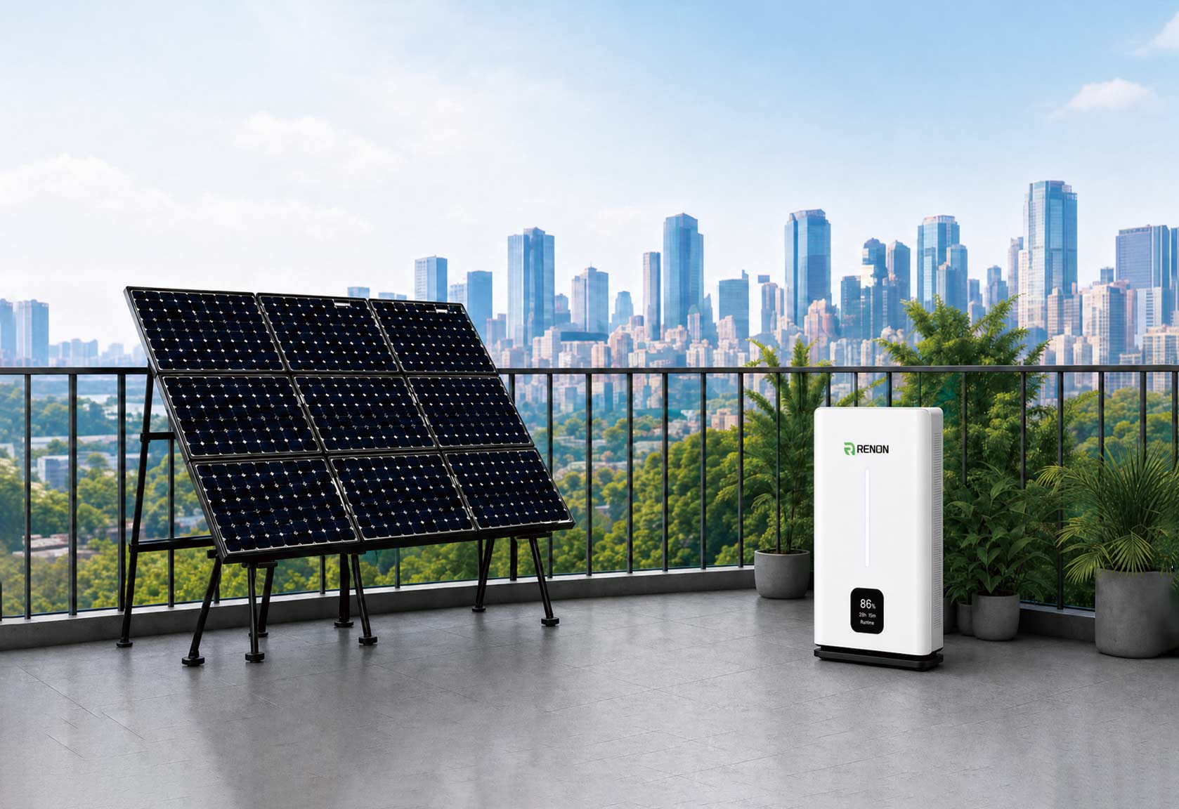 Microinverter Compatibility
