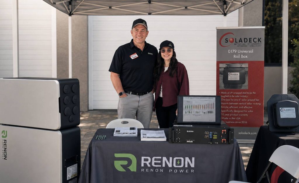 Installation Partners