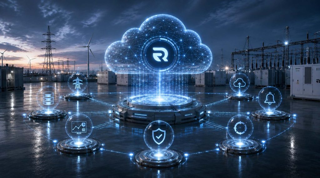 Cloud & Service Reliability