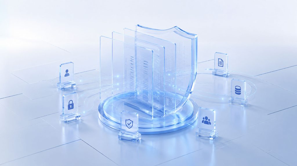 Privacy & Data Protection