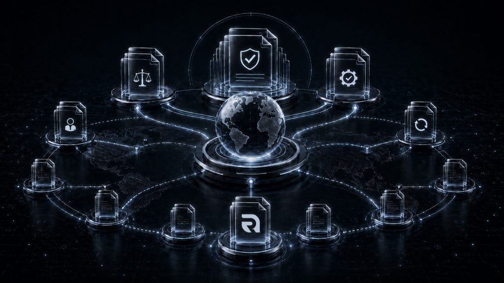 Core Policies for Responsible Operations