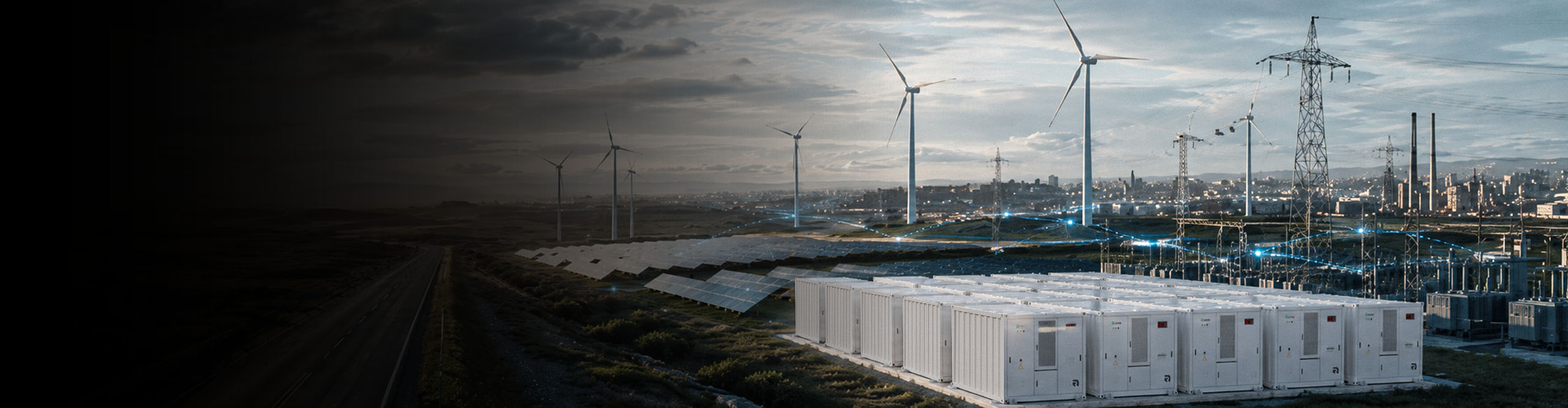 Energy Market Partners