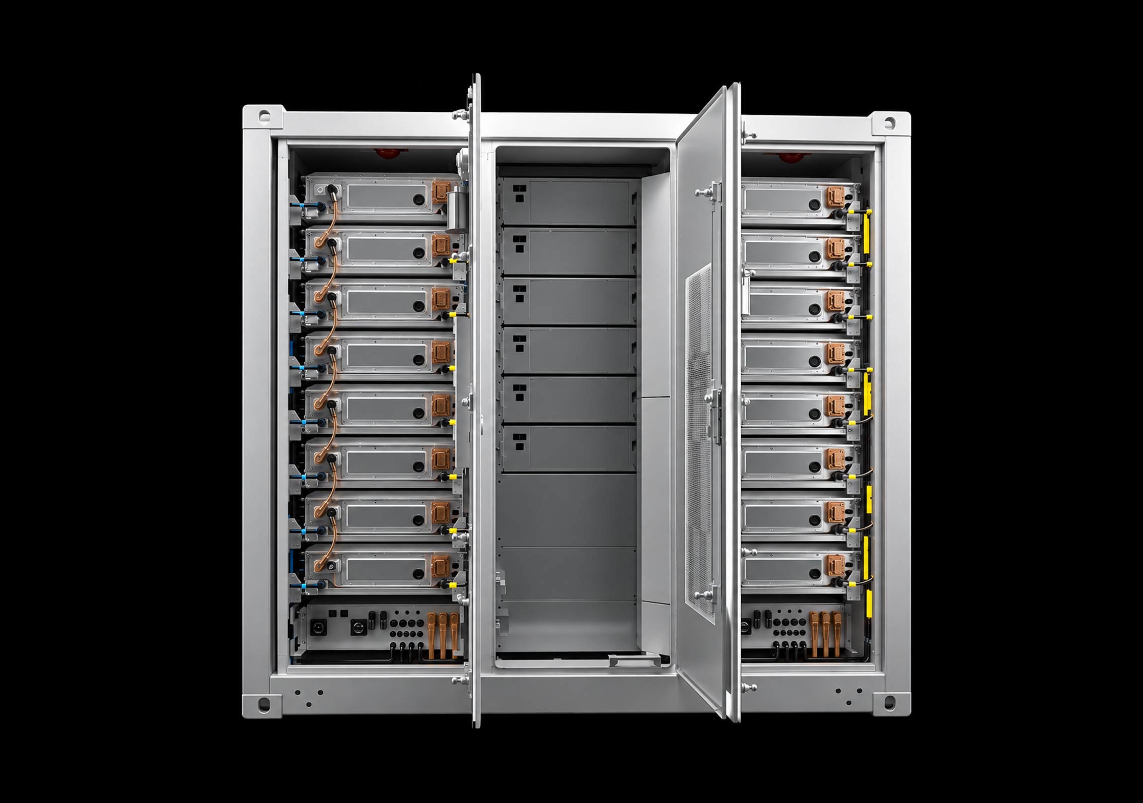 Intelligent Energy Management