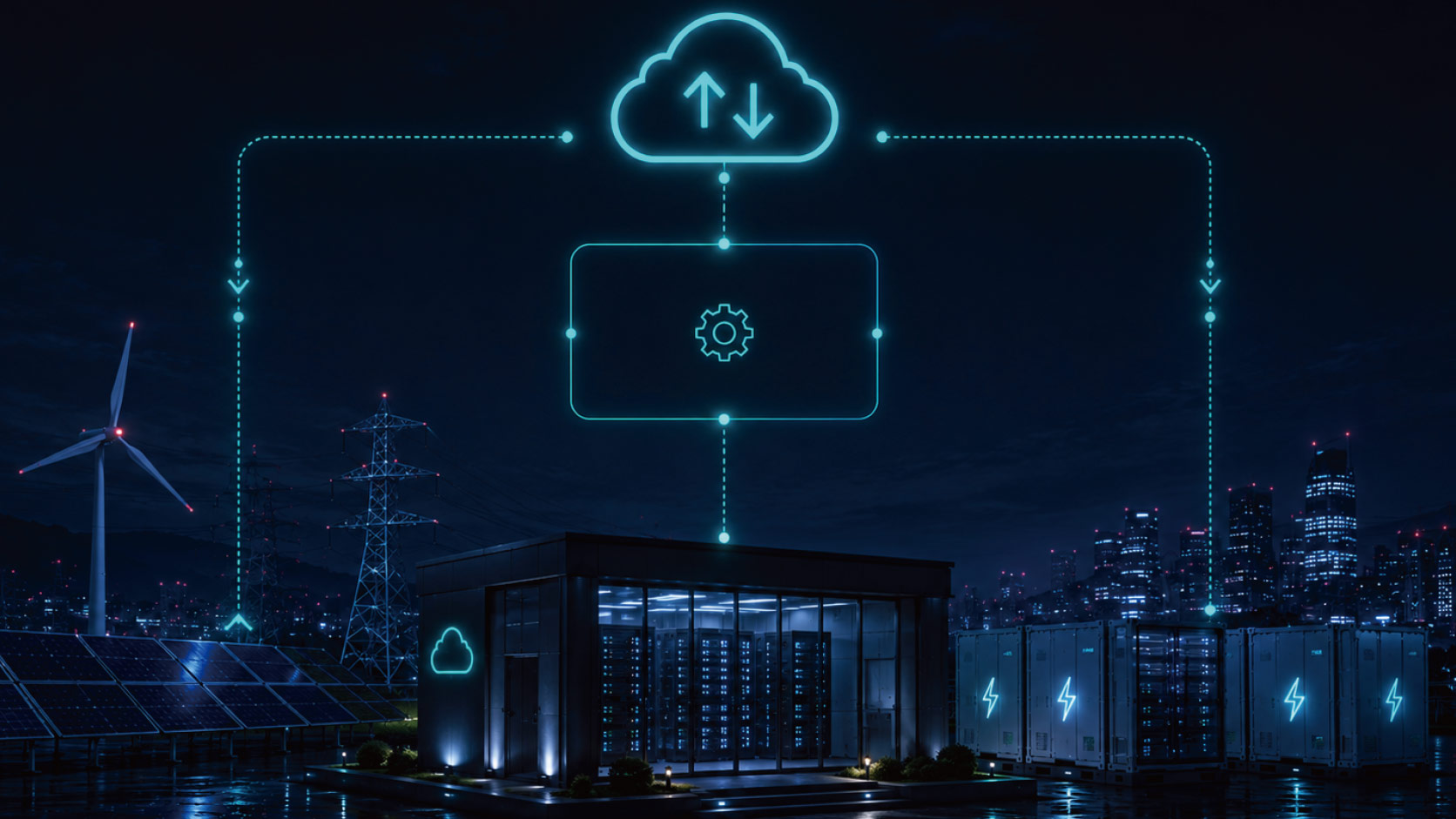 Cloud Configuration