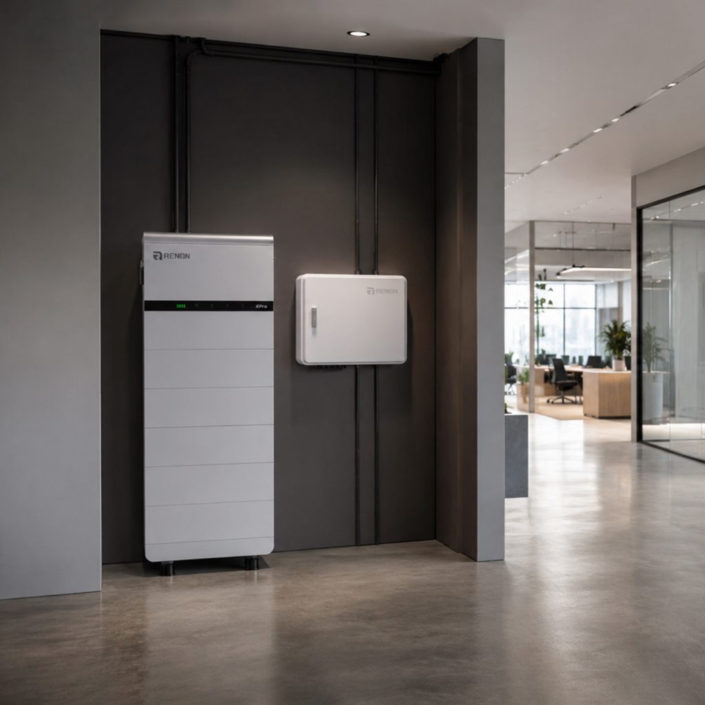 DC Retrofit Maximize SolarSelf-Consumption