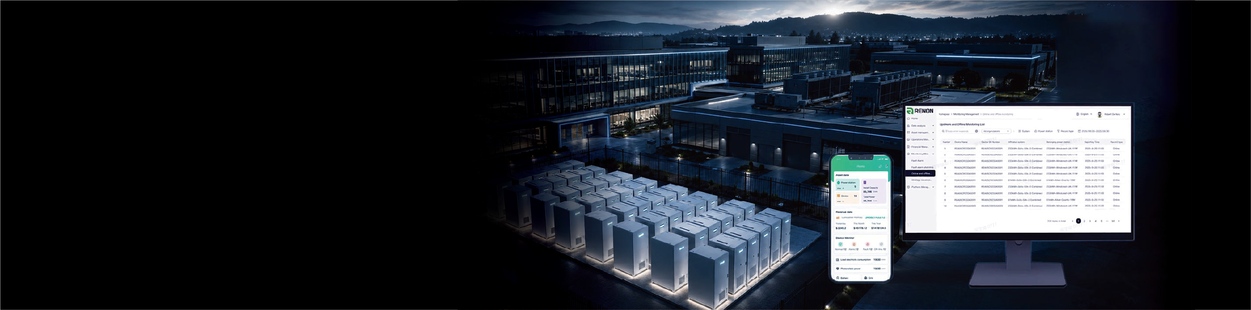 Built for Centralized Intelligence