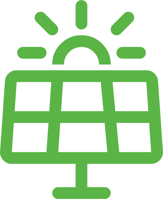Better Solar Use