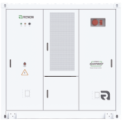 On-Grid Applications (13.8kV)